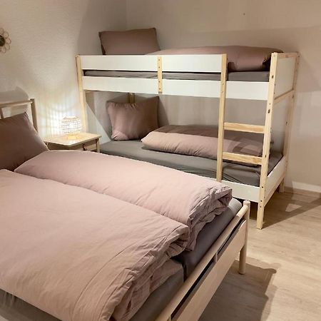 Ferienwohnung Vaelli Rust Extérieur photo