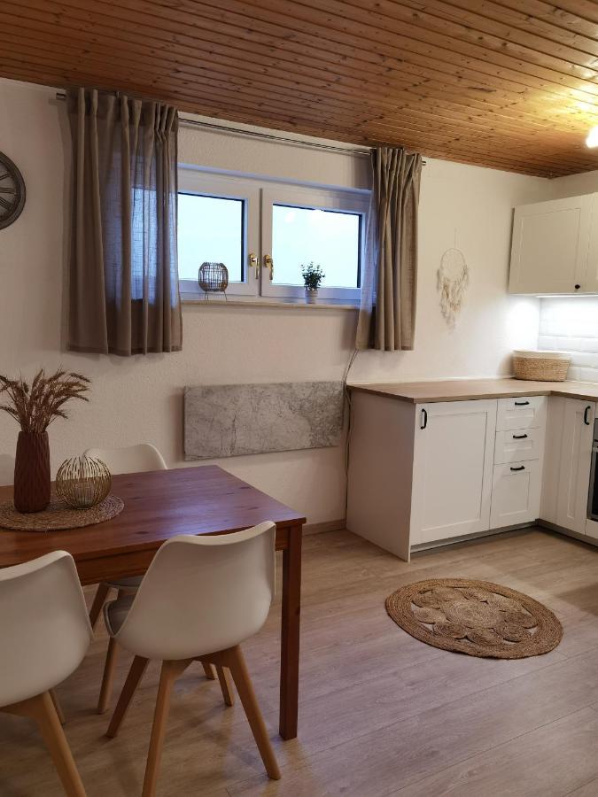 Ferienwohnung Vaelli Rust Extérieur photo