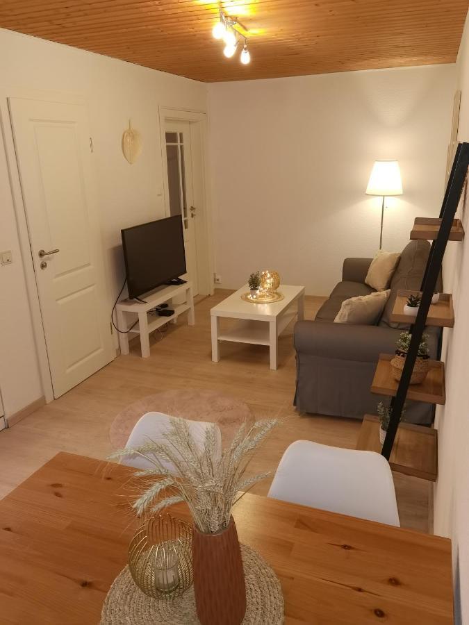 Ferienwohnung Vaelli Rust Extérieur photo