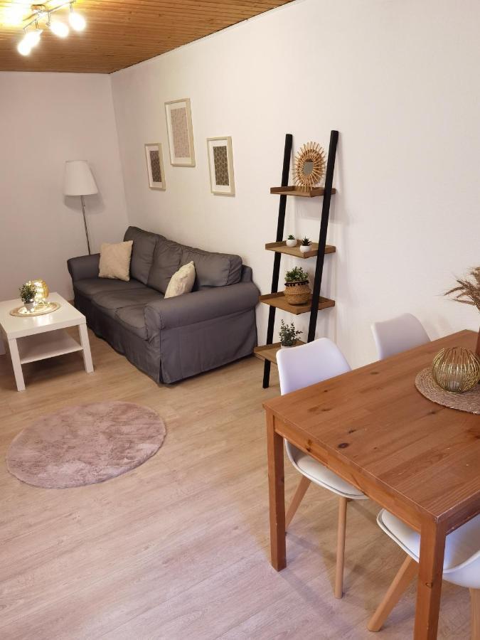 Ferienwohnung Vaelli Rust Extérieur photo