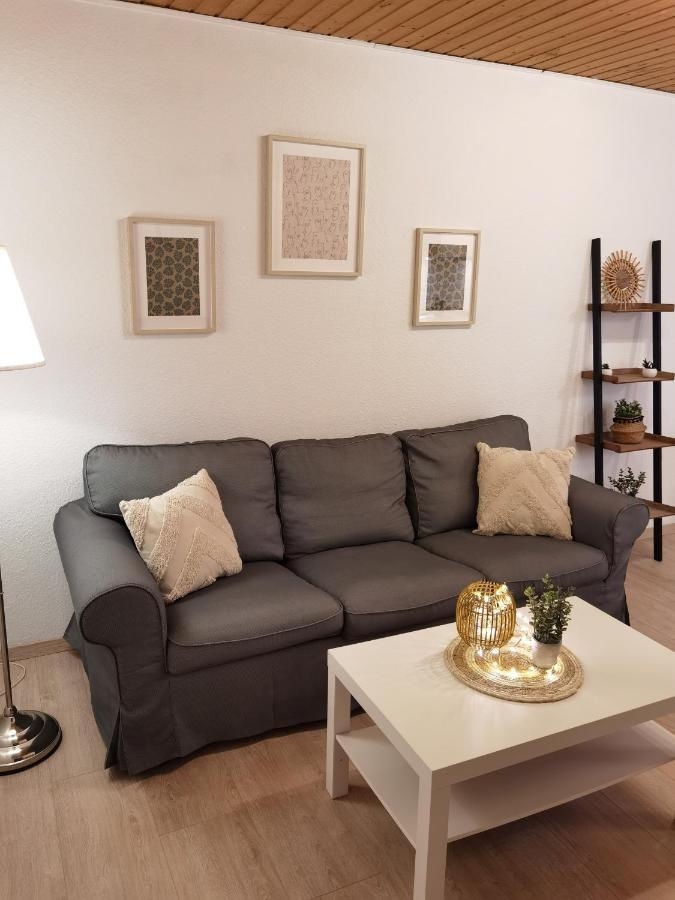 Ferienwohnung Vaelli Rust Extérieur photo