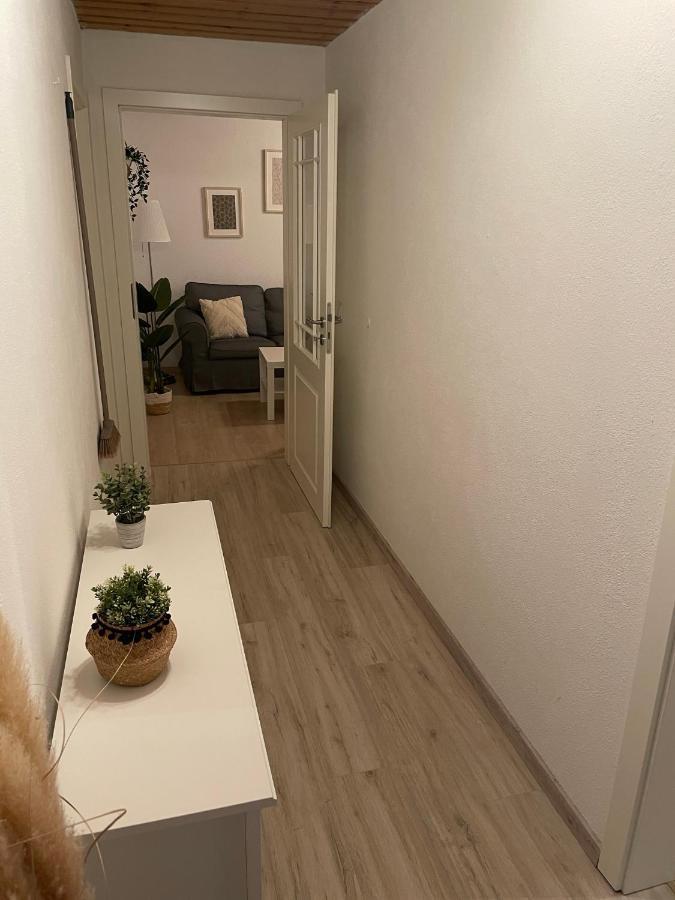 Ferienwohnung Vaelli Rust Extérieur photo