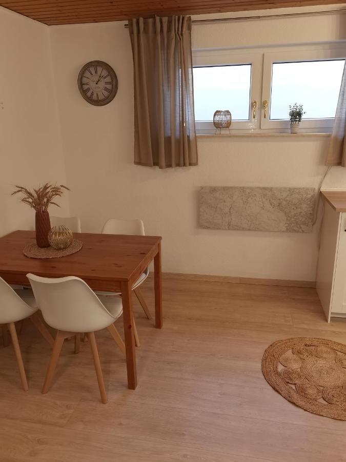 Ferienwohnung Vaelli Rust Extérieur photo