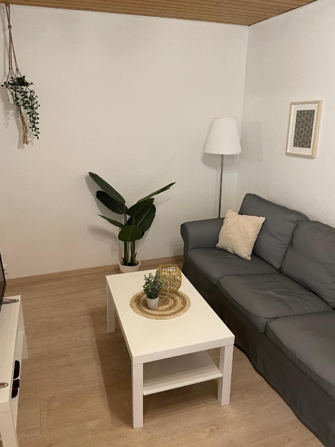 Ferienwohnung Vaelli Rust Extérieur photo
