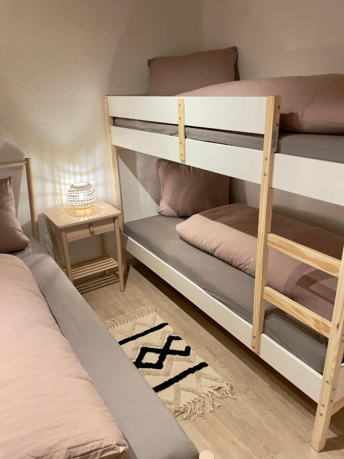 Ferienwohnung Vaelli Rust Extérieur photo